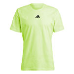 Ropa adidas Freelift French Terry Pro Tee